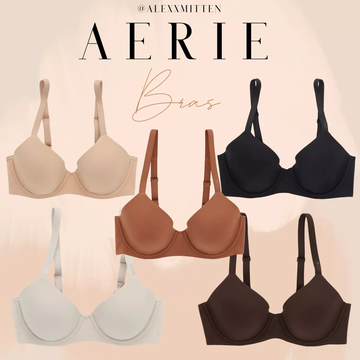 Full Coverage - Shop by Type - Bras