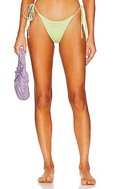 x Sydney Sweeney Venice Bikini Bottom
                    
                    Frankies Bikinis | Revolve Clothing (Global)