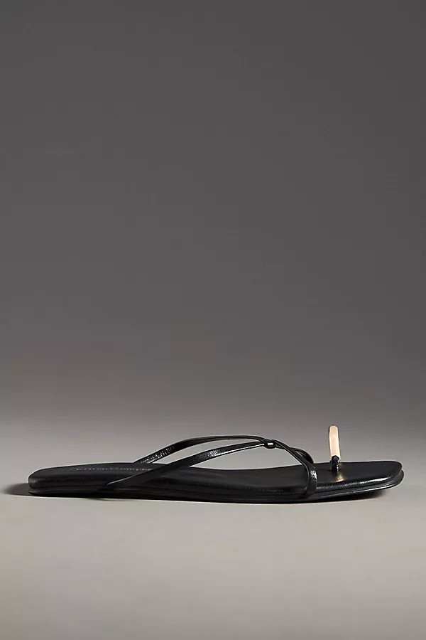 Jeffrey Campbell Tidep Toe-Ring Sandals | Anthropologie (US)