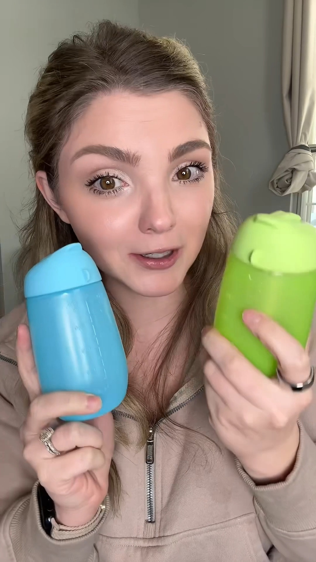 If you’re on the market for a good straw cup, these are a hit!!

#LTKBaby #LTKBump #LTKKids