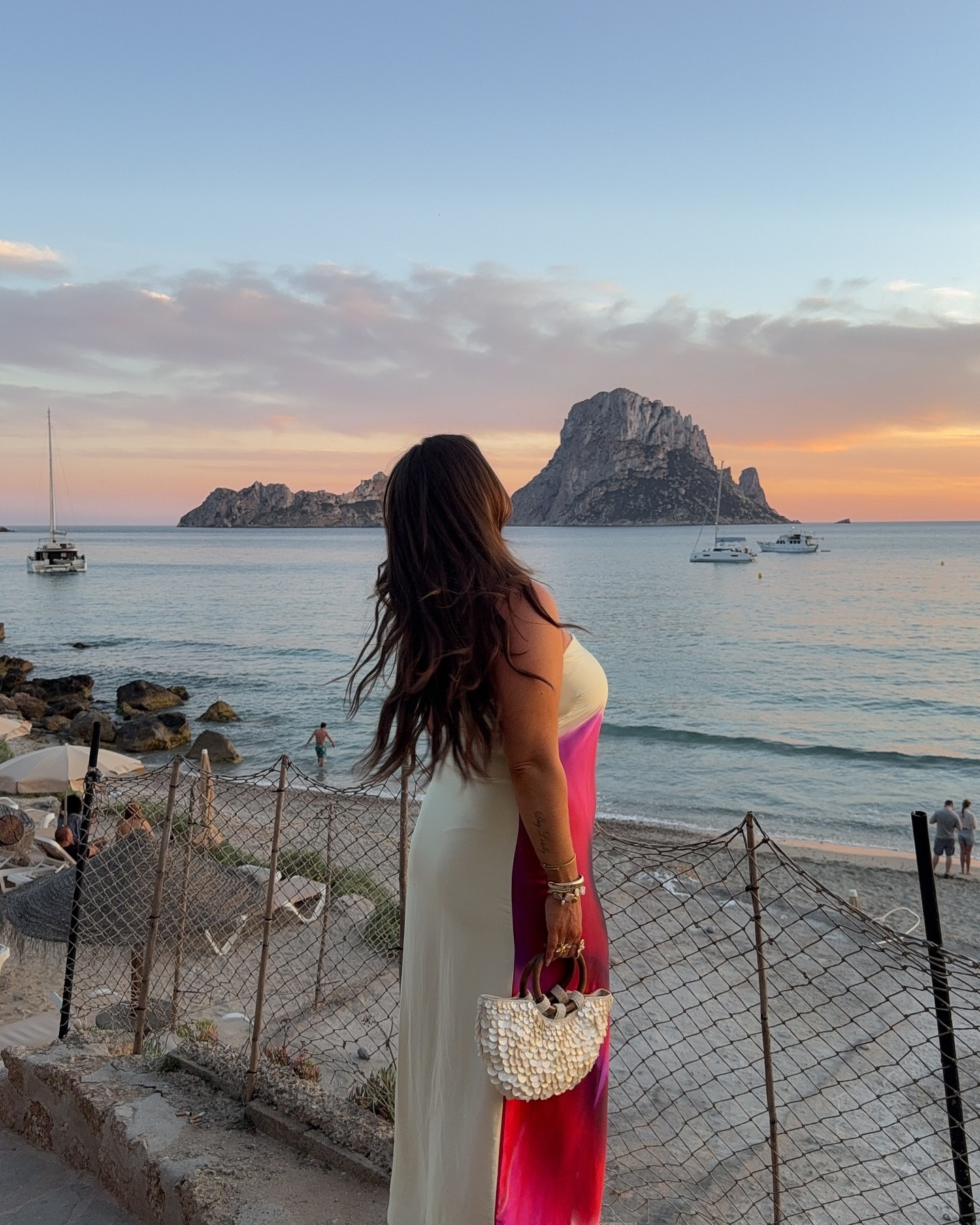 Loved this dress for Spain - wearing a L!

Abercrombie, wedding guest dress, summer style inspo

#LTKSeasonal #LTKSaleAlert #LTKMidsize