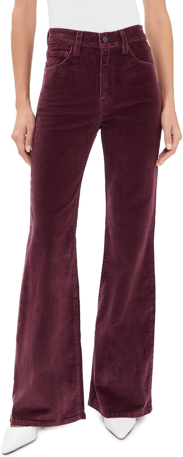 Levi's Women's Ribcage Flare | Amazon (US)