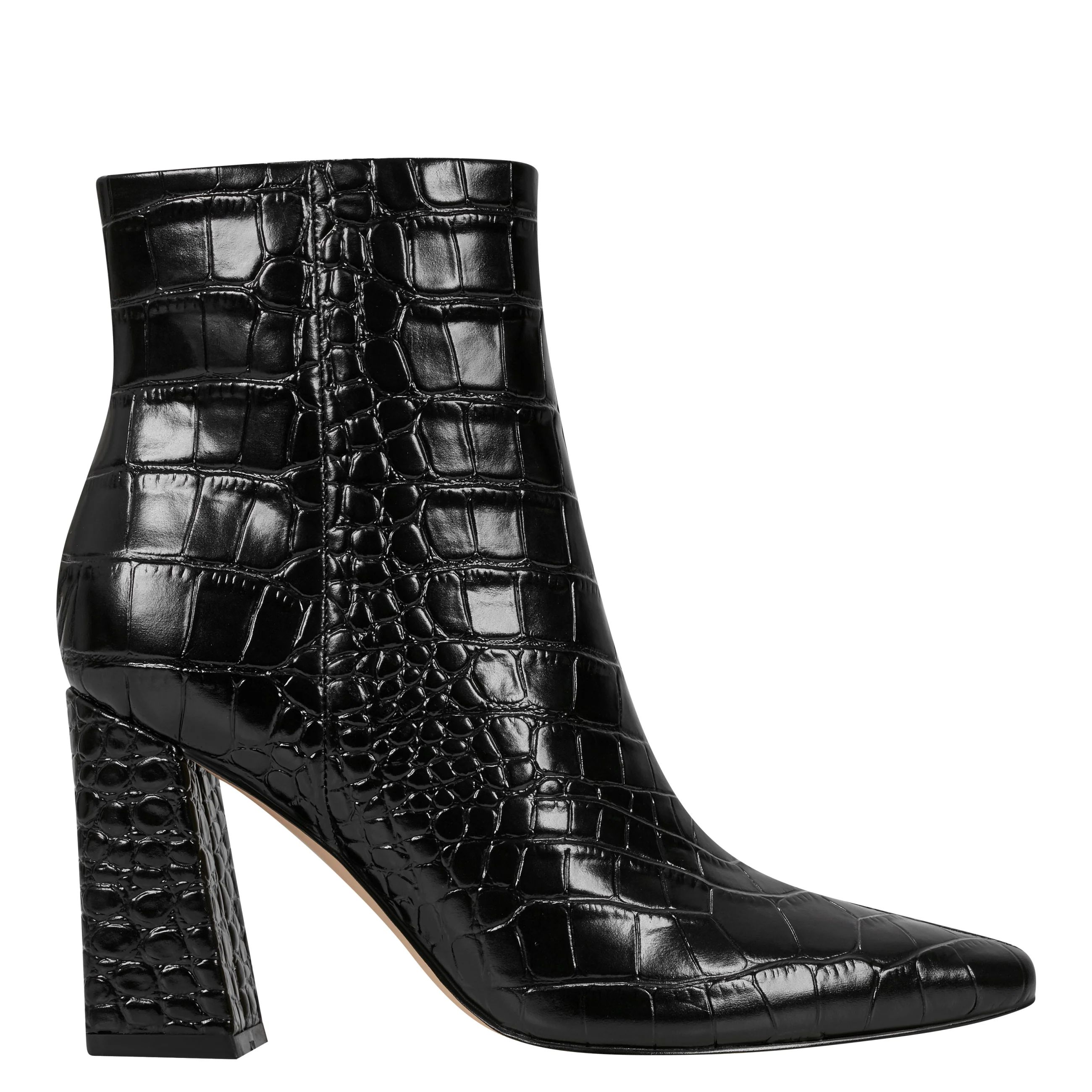 Yanara Heeled Bootie | Marc Fisher