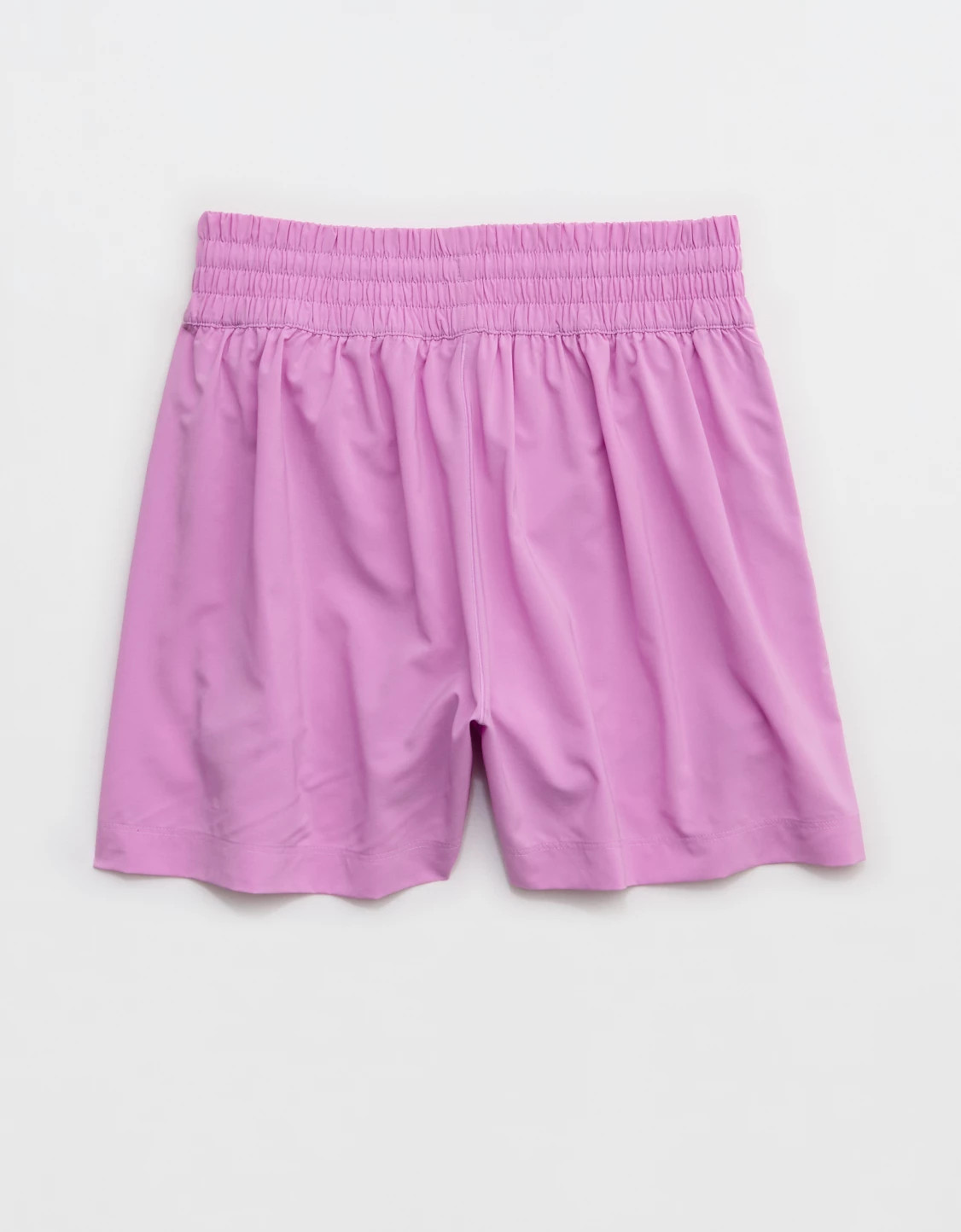 OFFLINE By Aerie High Waisted 3" Hot Stuff Short | Aerie