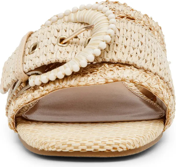 DV by Dolce Vita Nillz Slide Sandal (Women) | Nordstromrack | Nordstrom Rack