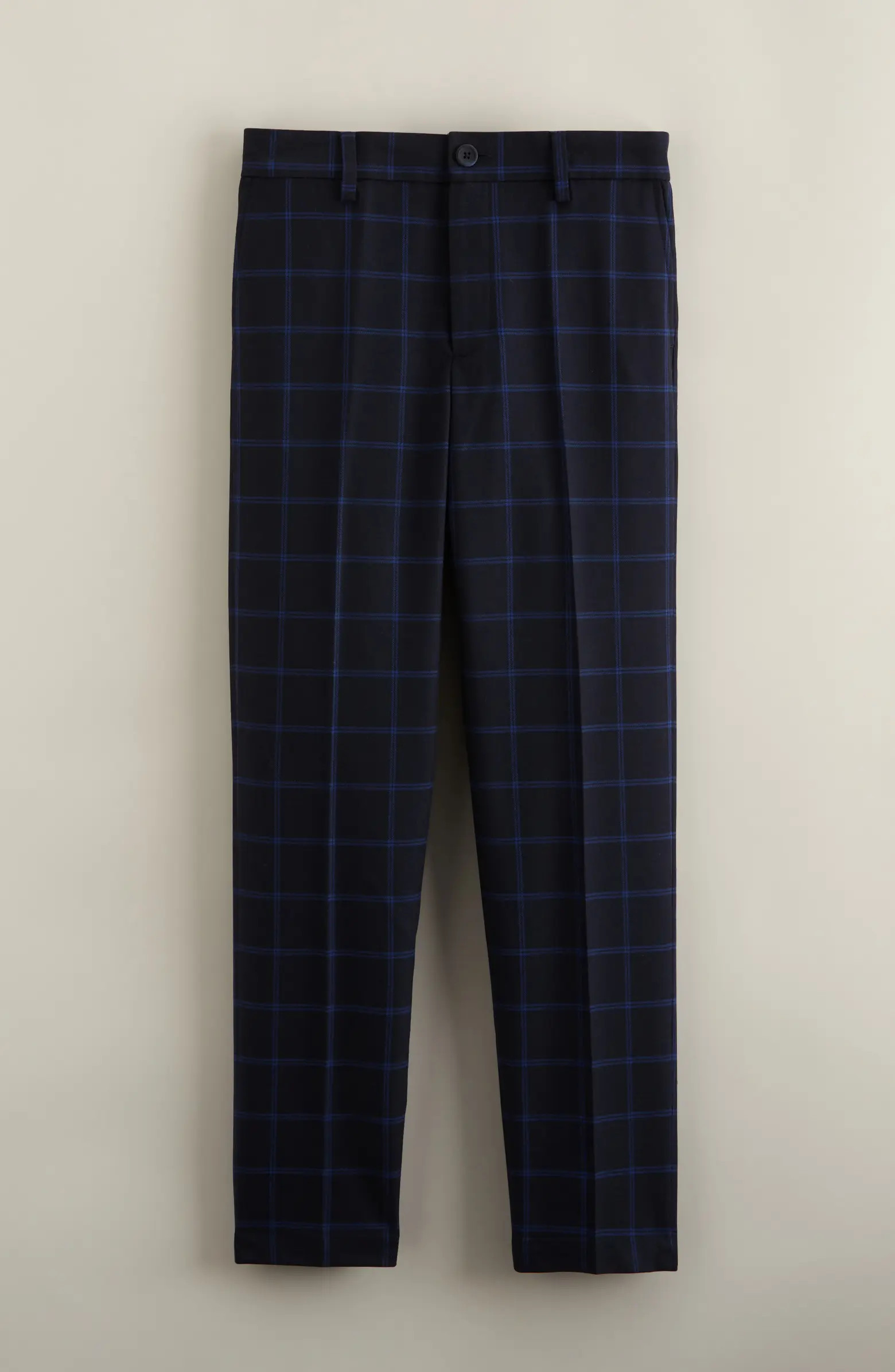 Nordstrom Kids' Flat Front Stretch Dress Pants | Nordstrom | Nordstrom