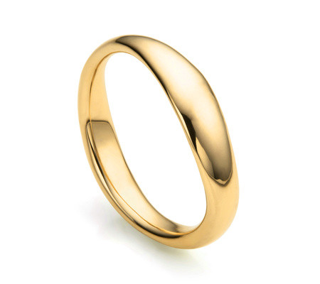 Nura Reef Stacking Ring | Monica Vinader (Global)