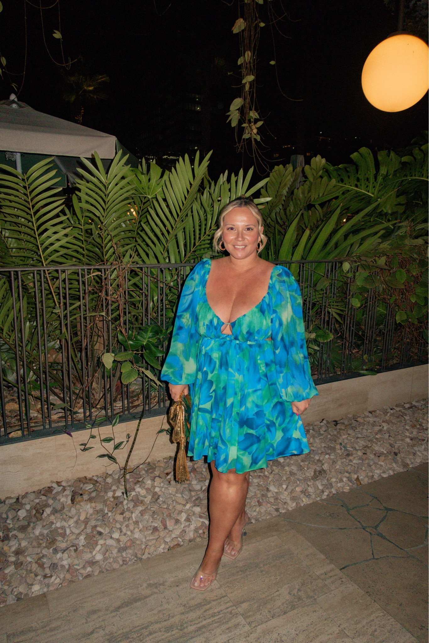 Australia outfits 
Midsize date night outfit 
Dress size XL
You cannot wear a bra just FYI! 
Stunning dress! Love it more than expected! Use code STYLENRIGHT20 for discount 

Date night outfit, wedding guest dress, summer dress, special occasion dress, cocktail dress, vacation outfit, resort wearr

#LTKOver40 #LTKMidsize #LTKTravel