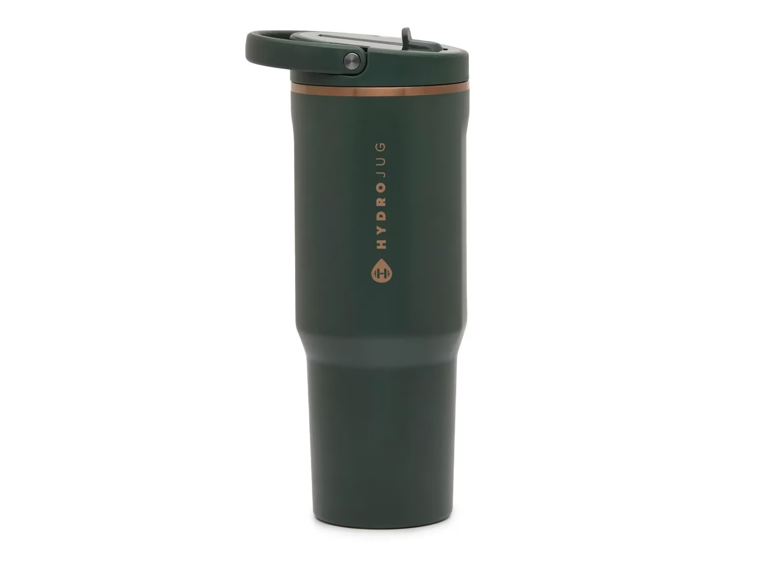 HYDROJUG Sport Top 40Oz. Water Bottle | Women's | Pine Green | Size One Size | Drinkware | DSW