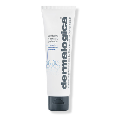 Intensive Moisture Balance Moisturizer | Ulta