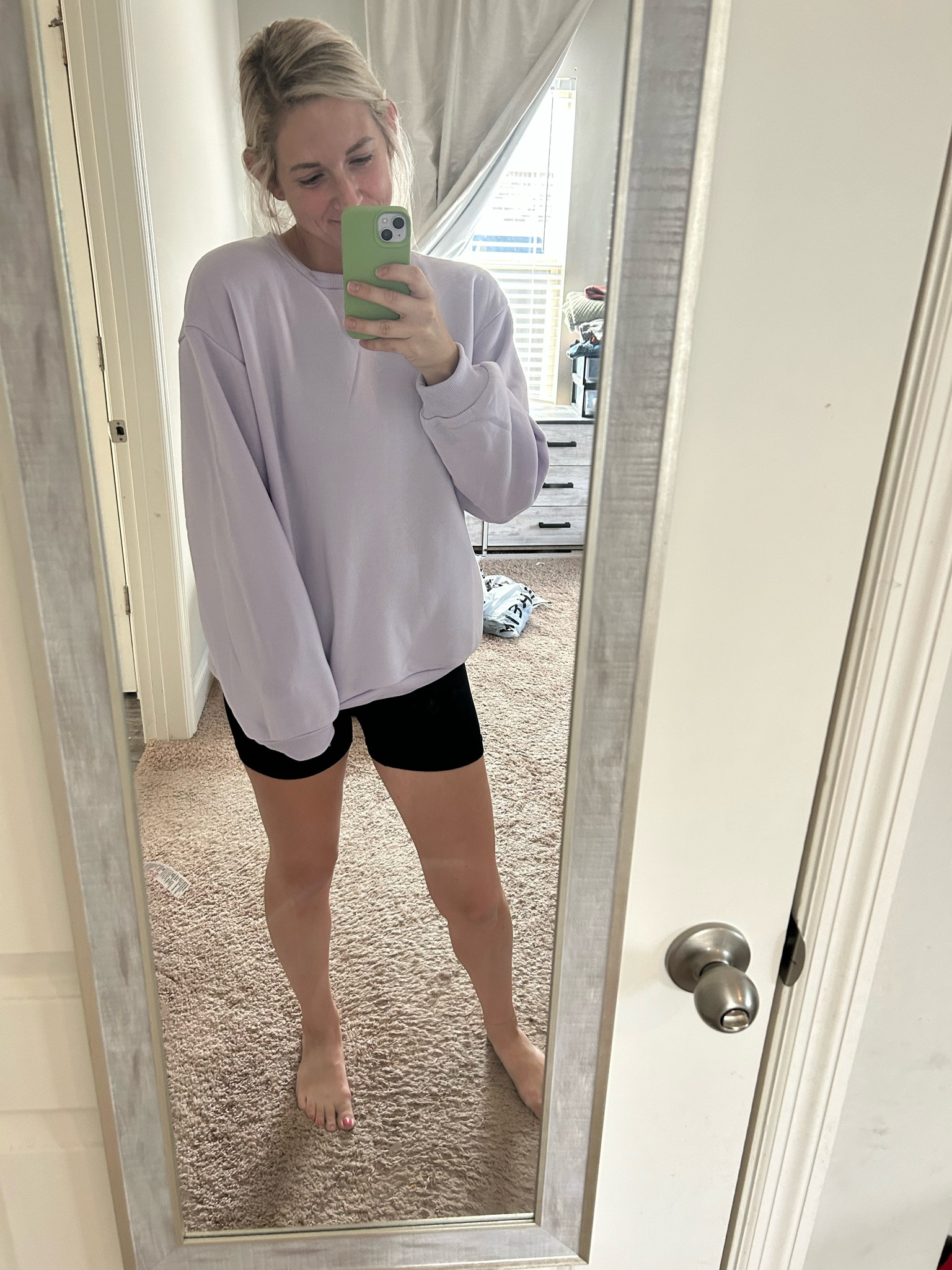 Athletic wear- Shein

#LTKSale #LTKfindsunder50 #LTKfitness