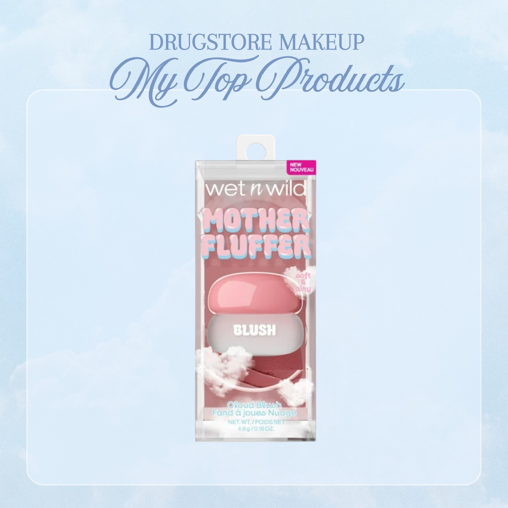 OBSESSED with this blush! Pudding blush foreverr

#LTKdayinmylife #LTKgrwm #LTKBeauty