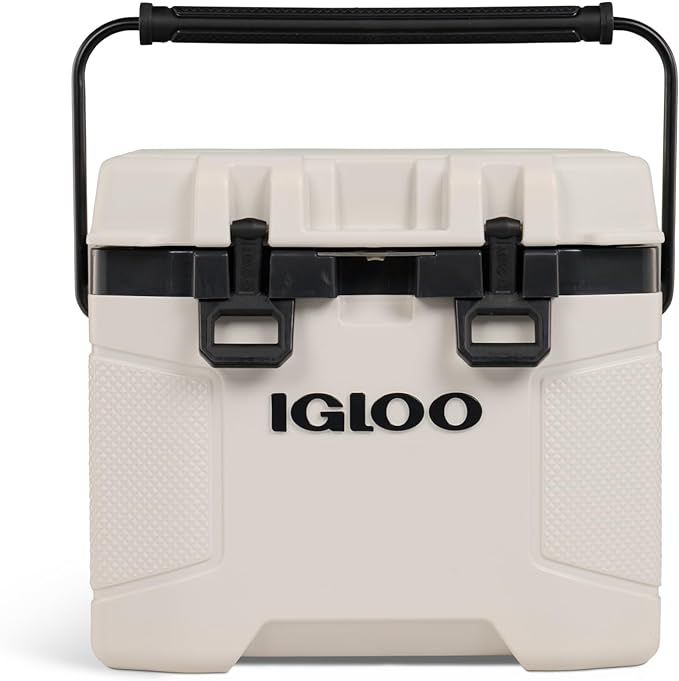 Igloo, Trailmate 25 Qt Cooler, Bone | Amazon (US)