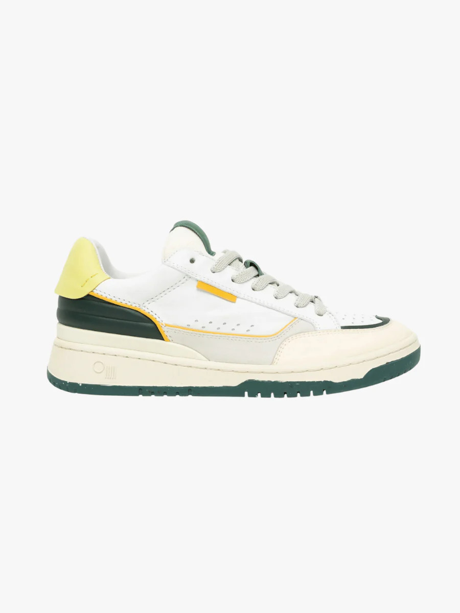 Paris Sneaker | SculptHouse