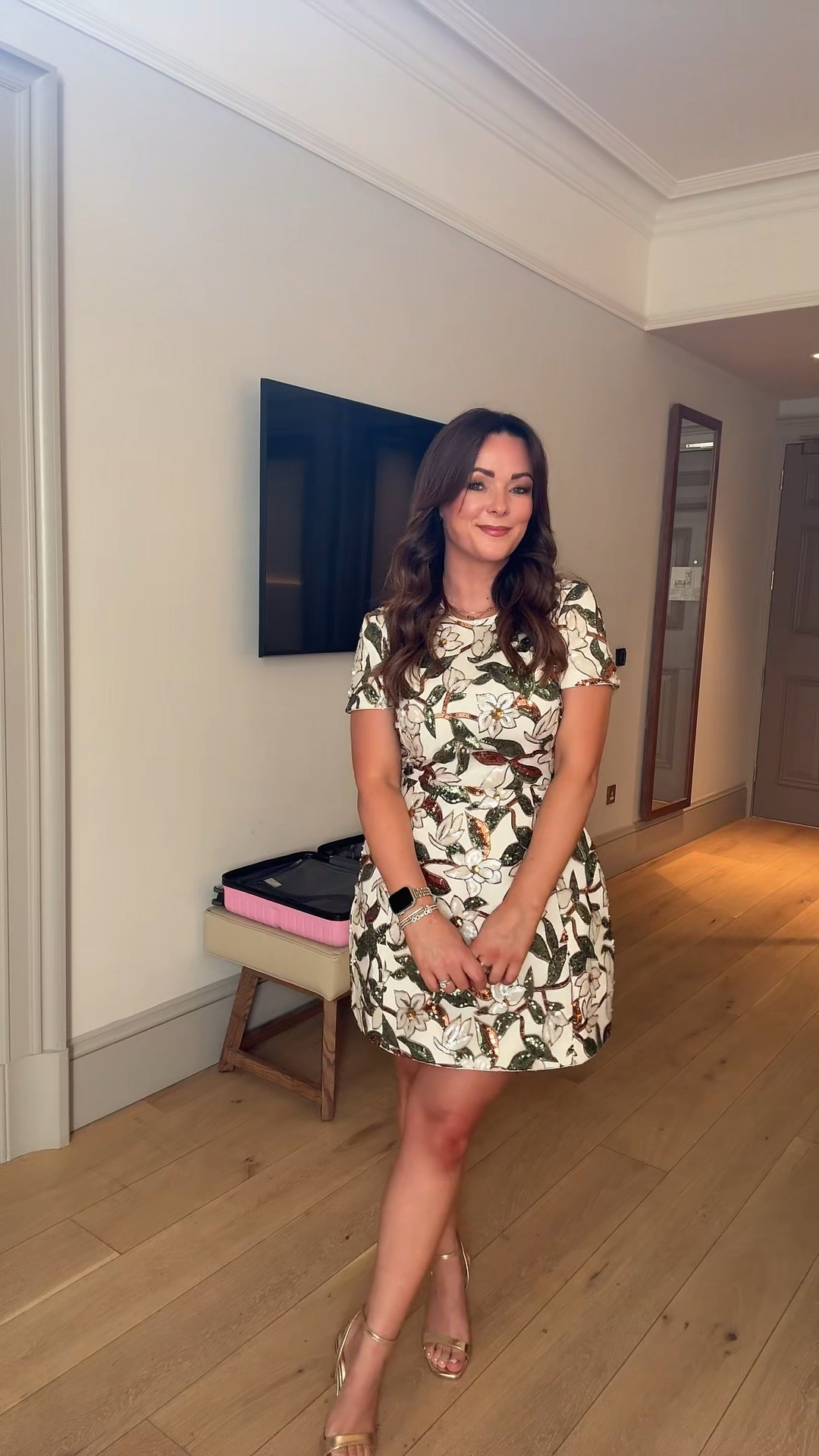 Favourite dress of 2026 from Club L London

#LTKuk #LTKpartywear #LTKdresses