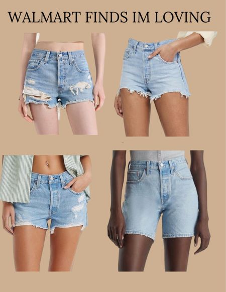 WALMART MARKETPLACE HAS THE CUTEST FINDS!!!! Need these Levi’s in every wash!! #WalmartPartner 

Spring fashion
Spring outfit
Summer 
Summer fashion 
Walmart finds
Walmart fashion 
Walmart style


Follow my shop @LincolnsMamaaa on the @shop.LTK app to shop this post and get my exclusive app-only content!

#liketkit 


#LTKsalealert #LTKshoecrush #LTKfindsunder50 #LTKtravel #LTKkids #LTKfindsunder100