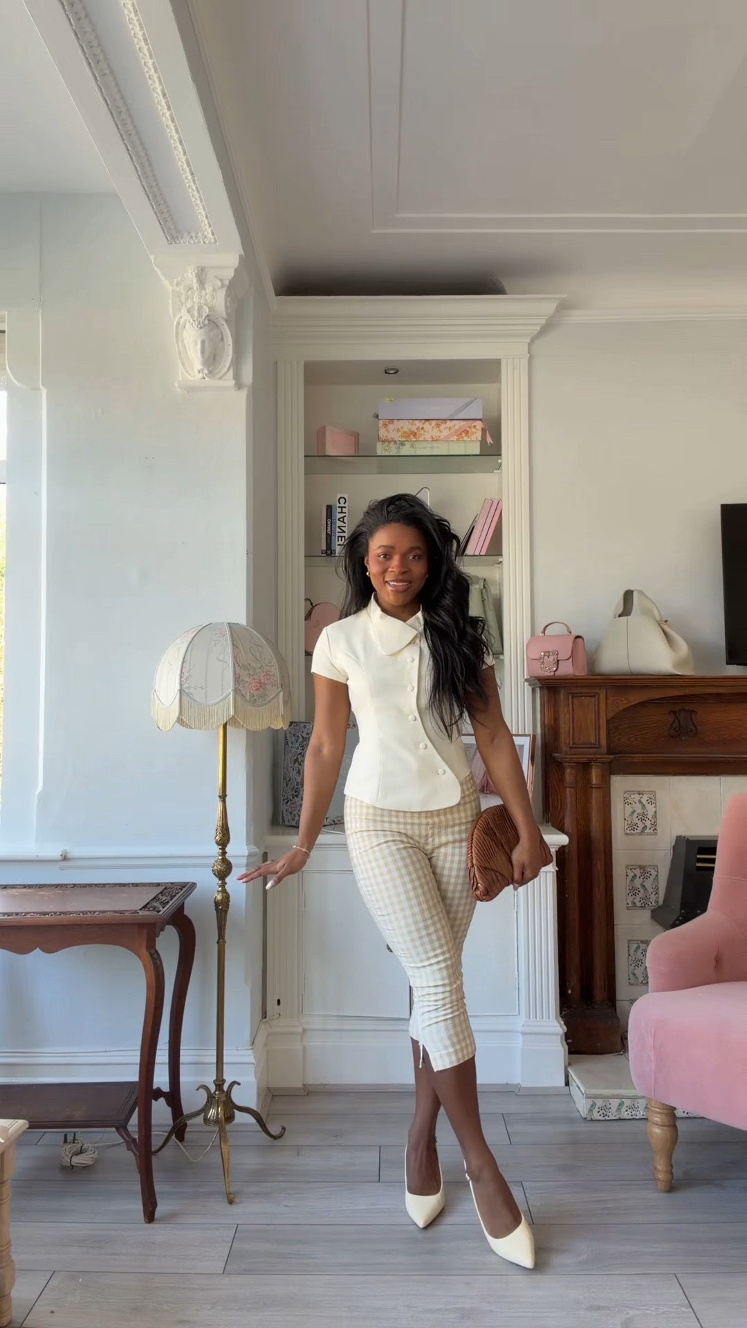 don’t worry, your spring fashion fairy is on it! 🧚🏾💐🎀 

#LTKdayinmylife #LTKgrwm #LTKootd