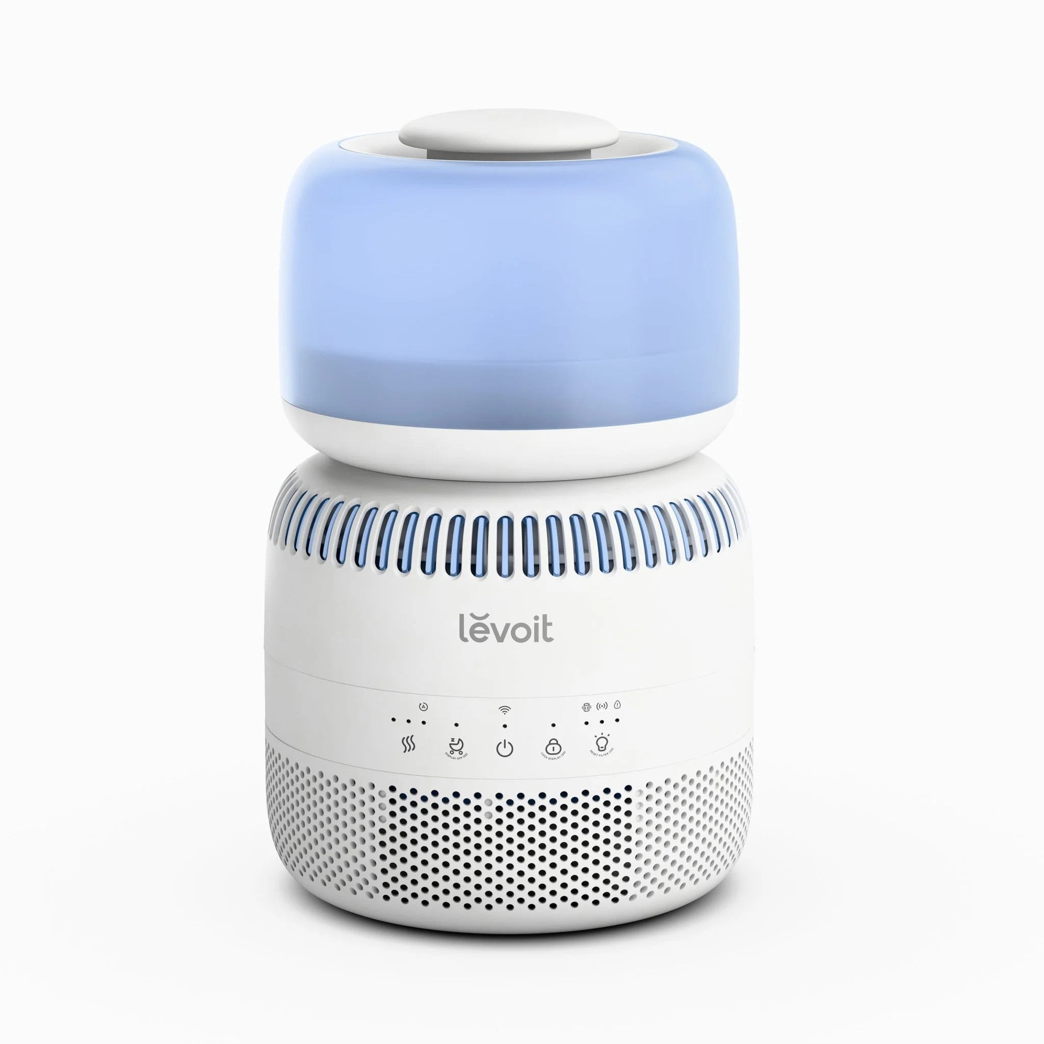 Levoit Sprout Evaporative Humidifier for Baby | Levoit