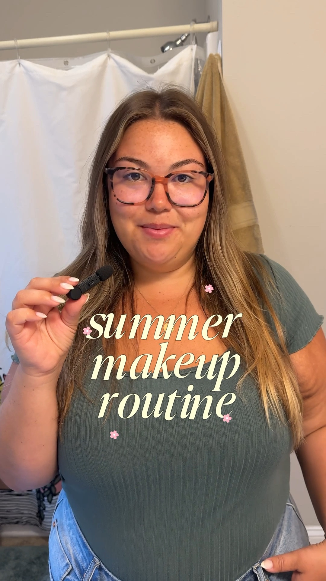 10 min face!

#LTKBeauty #LTKHome #LTKPlusSize