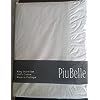 Piubelle Ruffled King Duvet Comforter Quilt Cover 3pc Set 100% Cotton Shabby Chic Piu belle Frenc... | Amazon (US)