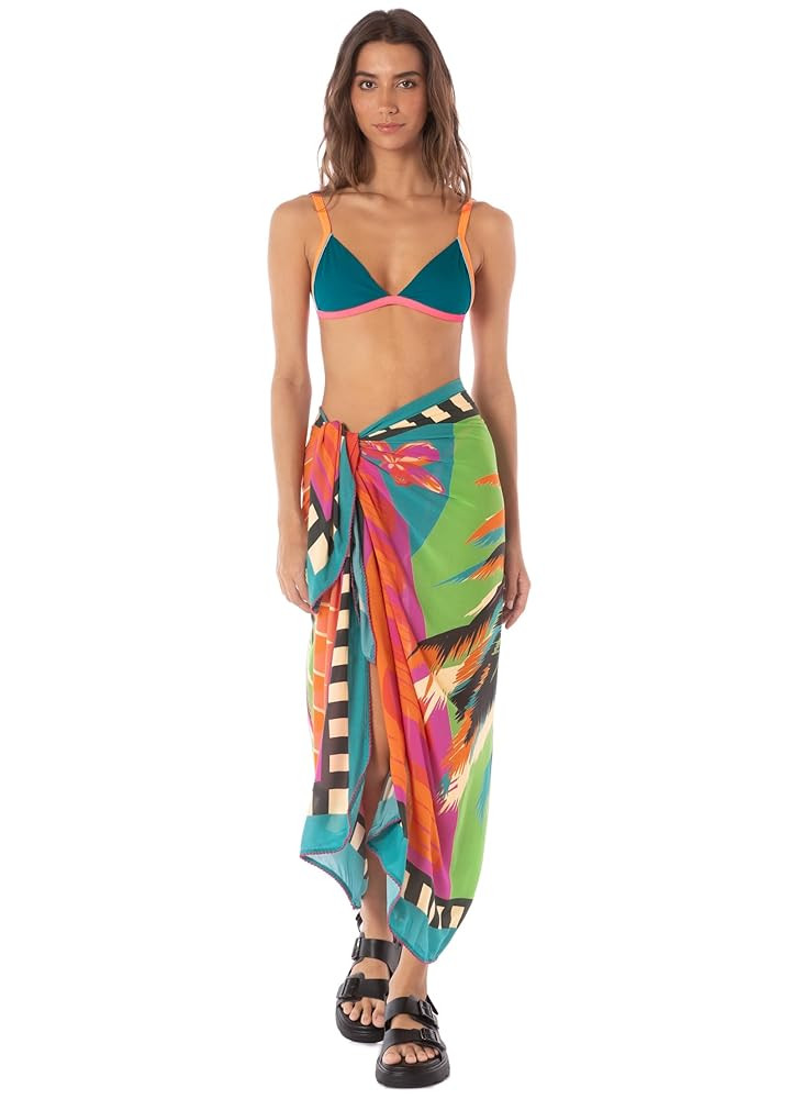 Maaji Women's Isla Pareo | Amazon (US)