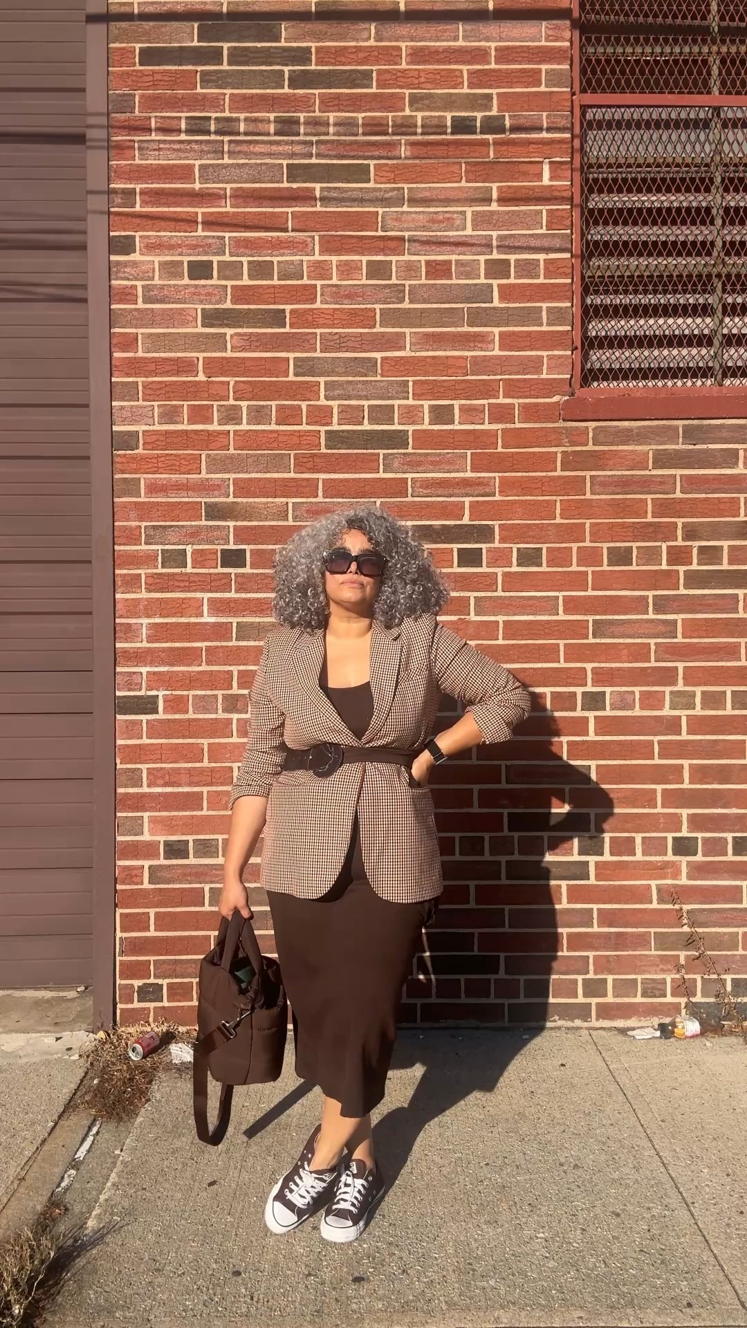 Fall #ootd 

#LTKOver40 #LTKPlusSize #LTKBeauty