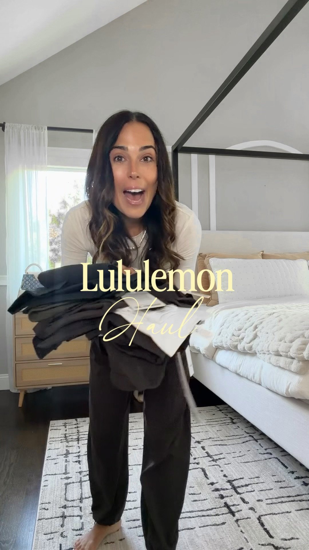 A little lululemon haul because I’m forever a Lulu girl 🤎 This new fall jacket in brown is SO good—and the barrel leg pants are the cutest comfy-but-polished find. I’m obsessed with everything 🙌🏻

Comment LULU and I’ll send you the links! 🔗

#LTKOver40 #LTKootd #LTKmomlife