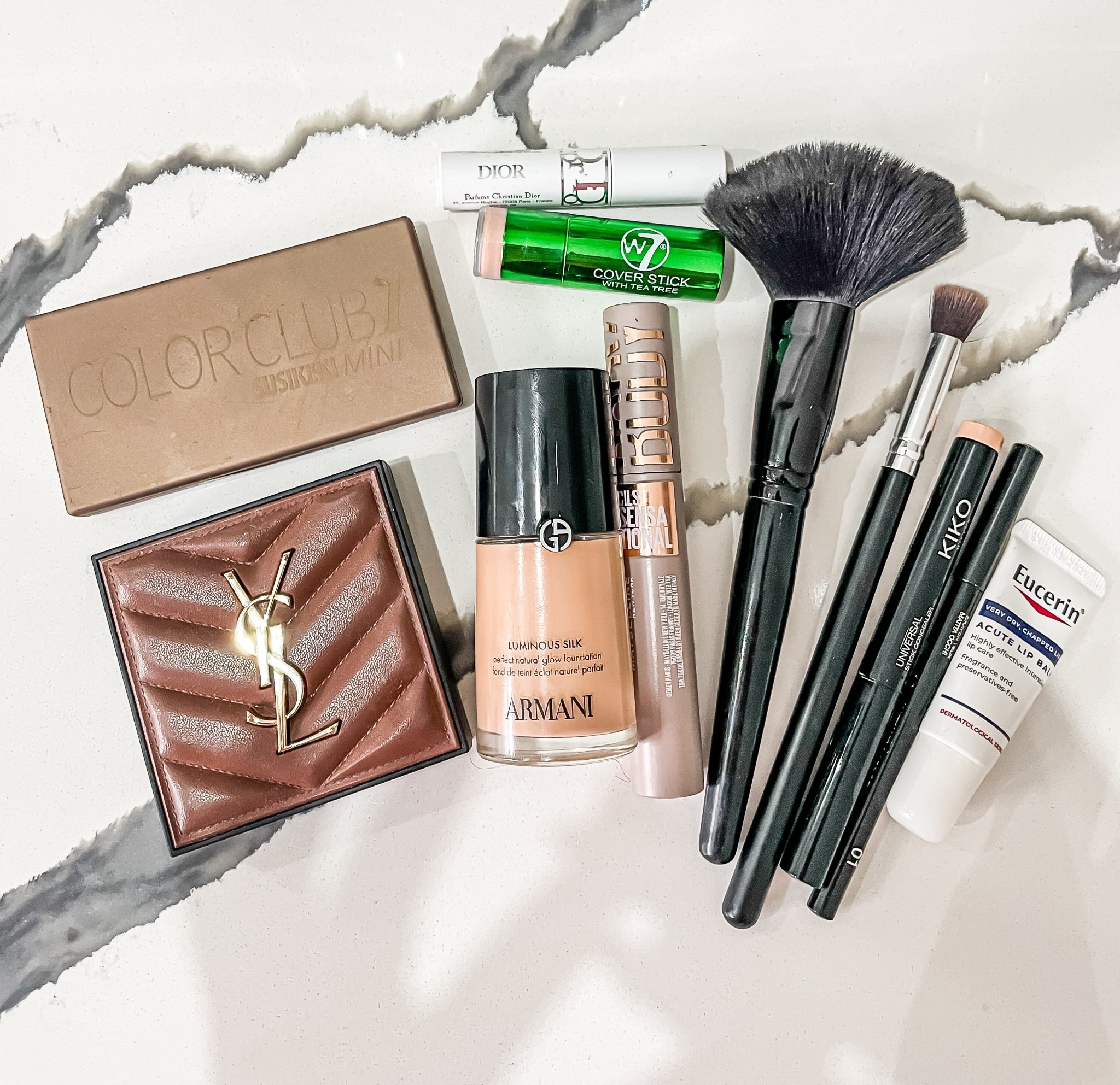Spring 2026 Make Up look 

#LTKspring #LTKbeauty #LTKsale