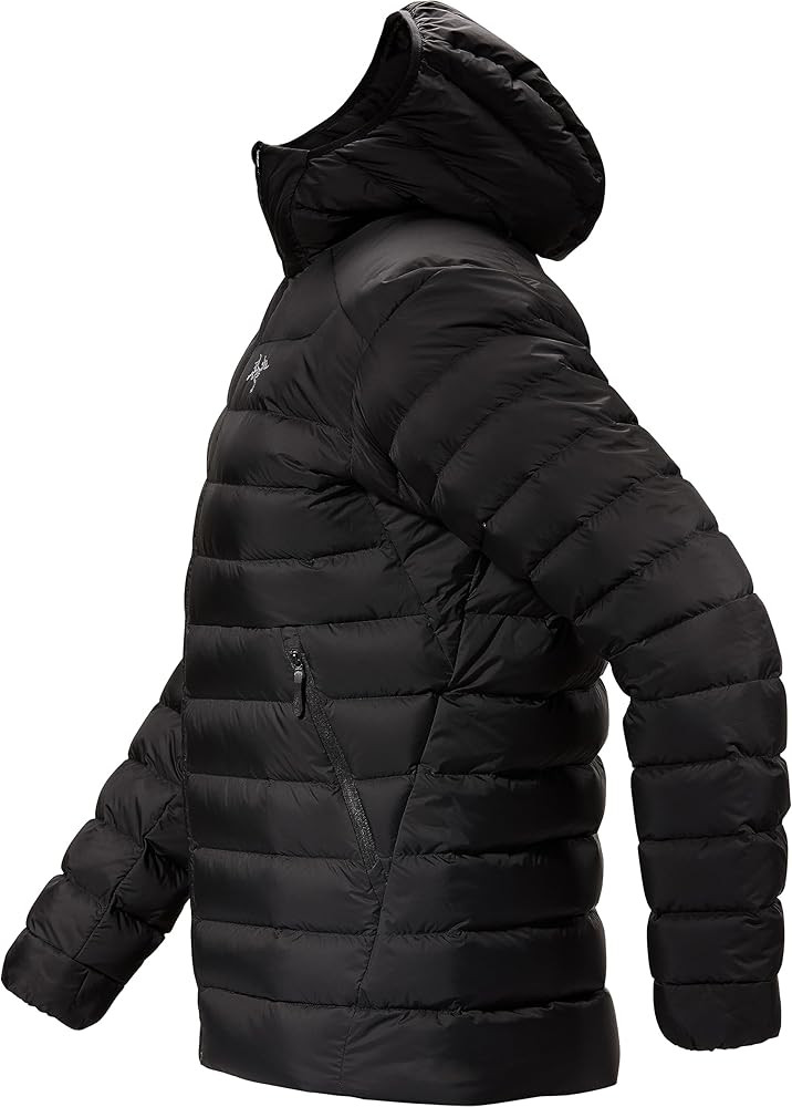 Arc'teryx Cerium Hoody, Men’s Down Jacket, Redesign | Packable, Insulated Men’s Winter Jacket... | Amazon (US)