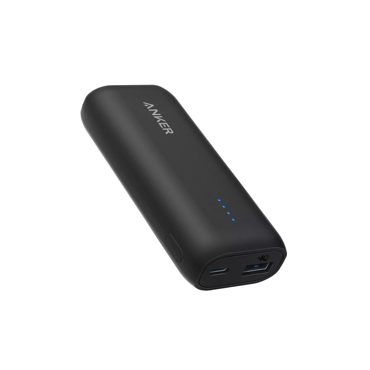 Anker 5000mAh Power Bank PowerCore 5K 12W 1A1C - Black | Target