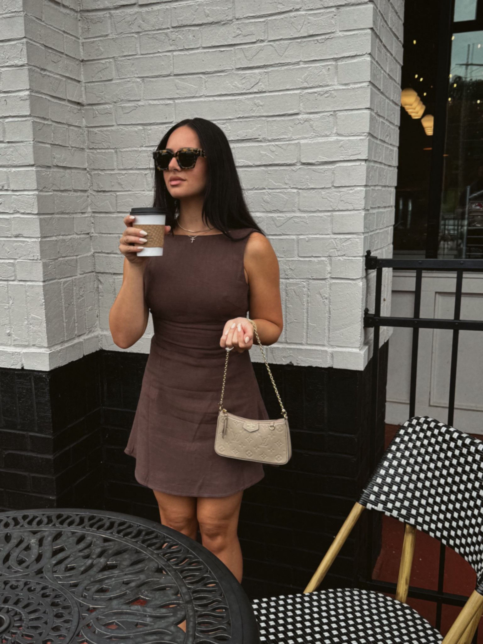 First fall outfit!!🍂☕️

#LTKSaleAlert #LTKStyleTip #LTKSeasonal