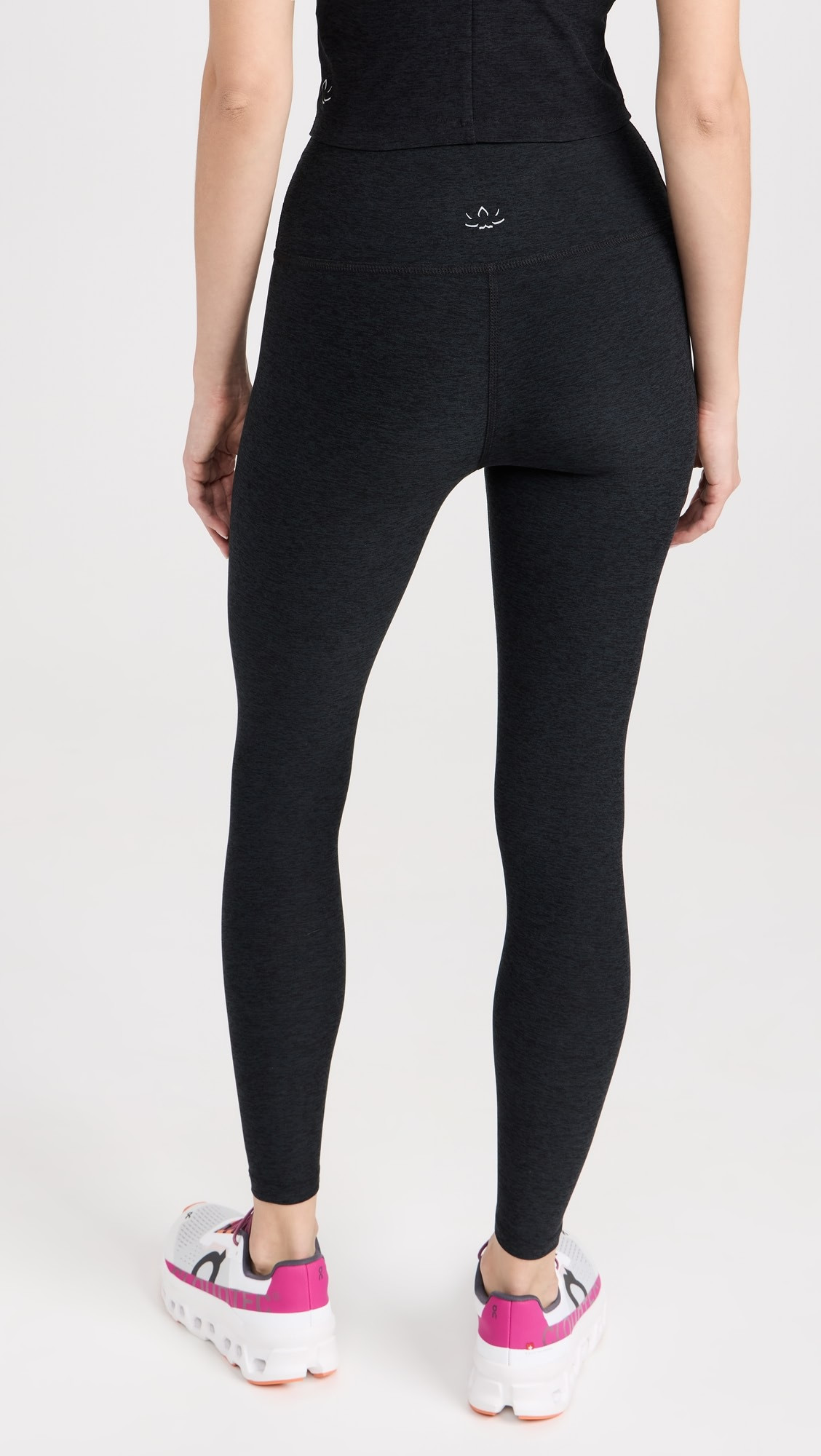 Spacedye Caught In The Midi Leggings | Shopbop