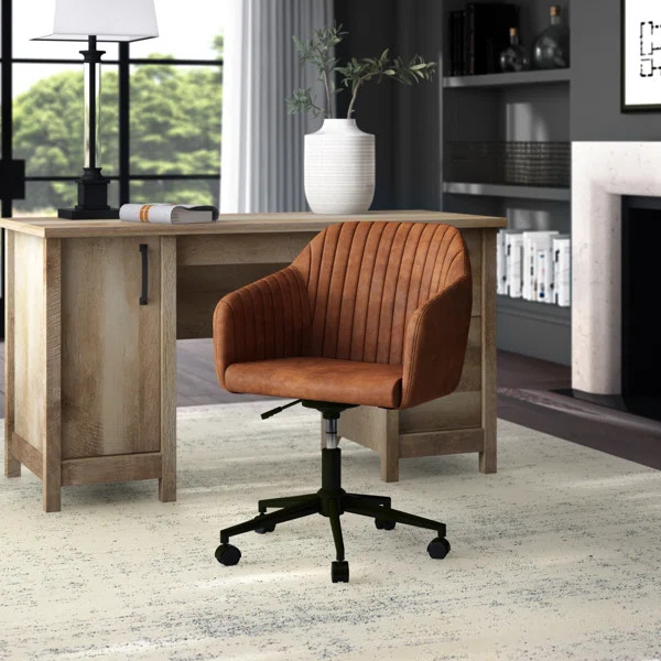 Flannigan Polyurethane Task Chair | Wayfair North America