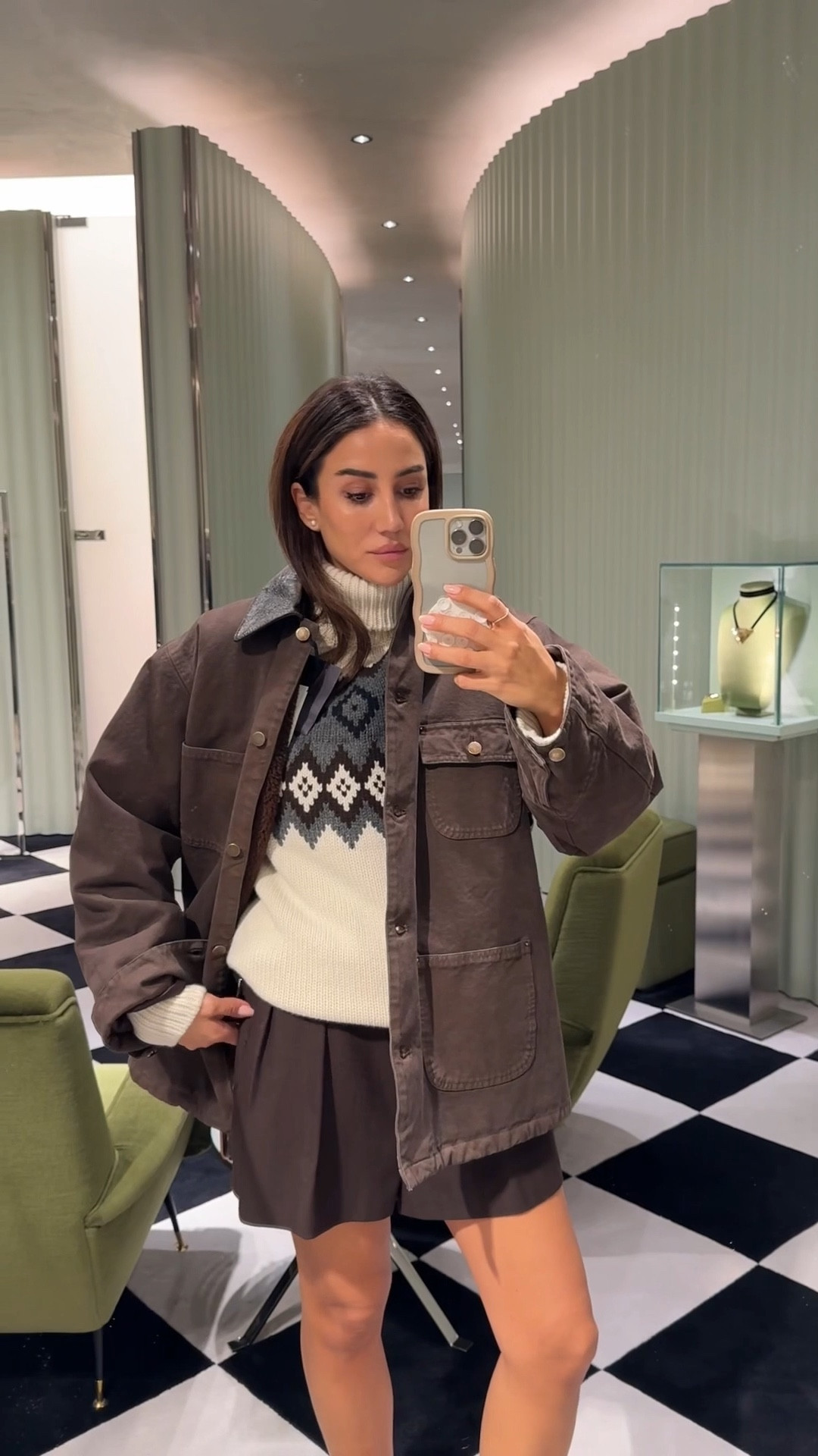 Prada Shopping ✨

#LTKSeasonal #LTKdayinmylife