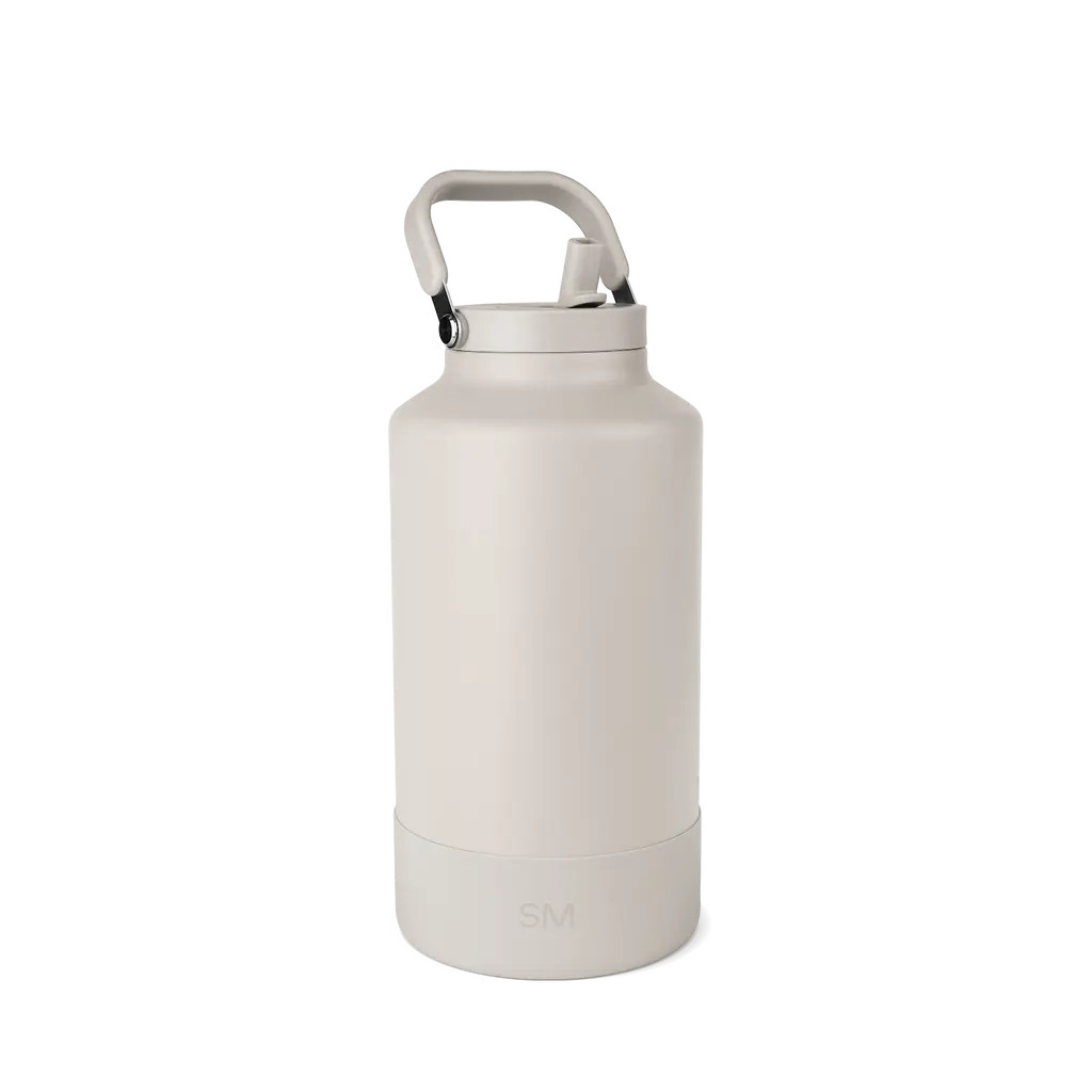 Stylish Water Bottles, Travel Mugs, Food Storage, and Backpacks | Simple Modern