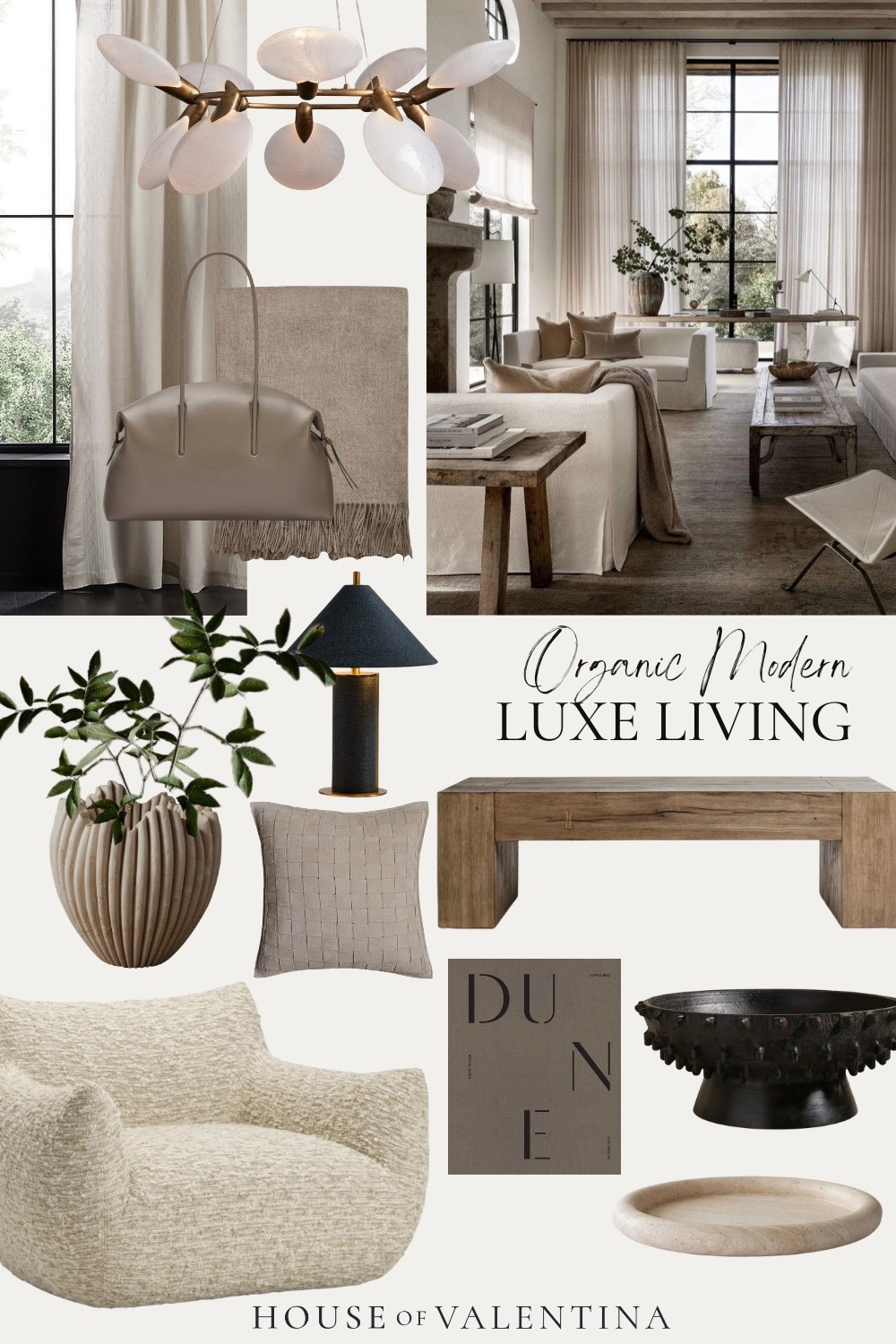 Organic, Luxe, cozy… omg!!!! (You’ll be surprised how many items are budget friendly, too!)

#LTKootd #LTKHome #LTKSeasonal #LTKdayinmylife