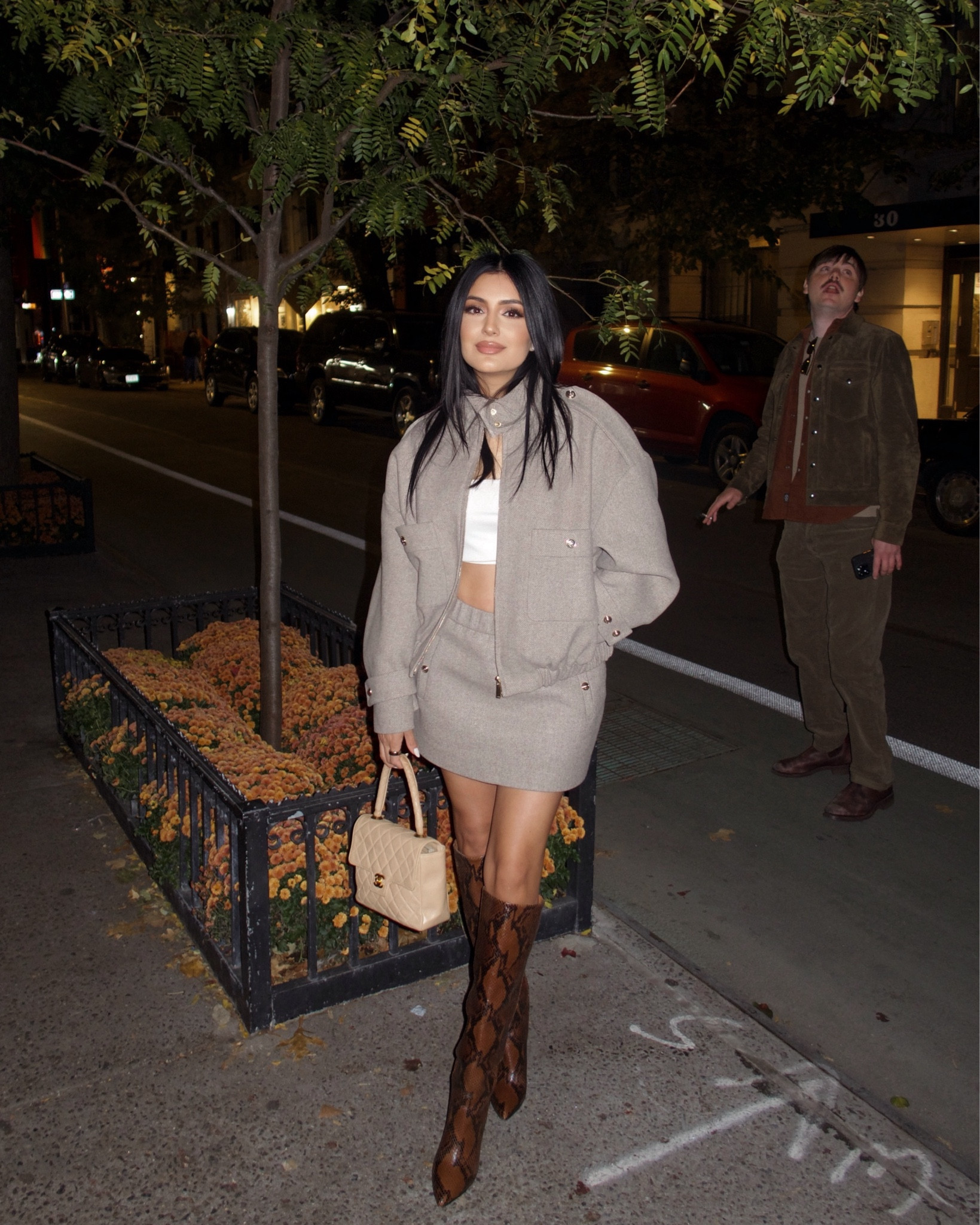 West Village fall 🍁

#LTKSeasonal #LTKGiftGuide #LTKHoliday