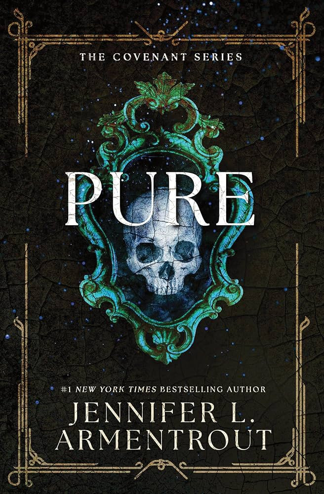 Pure (Covenant, 2) | Amazon (US)