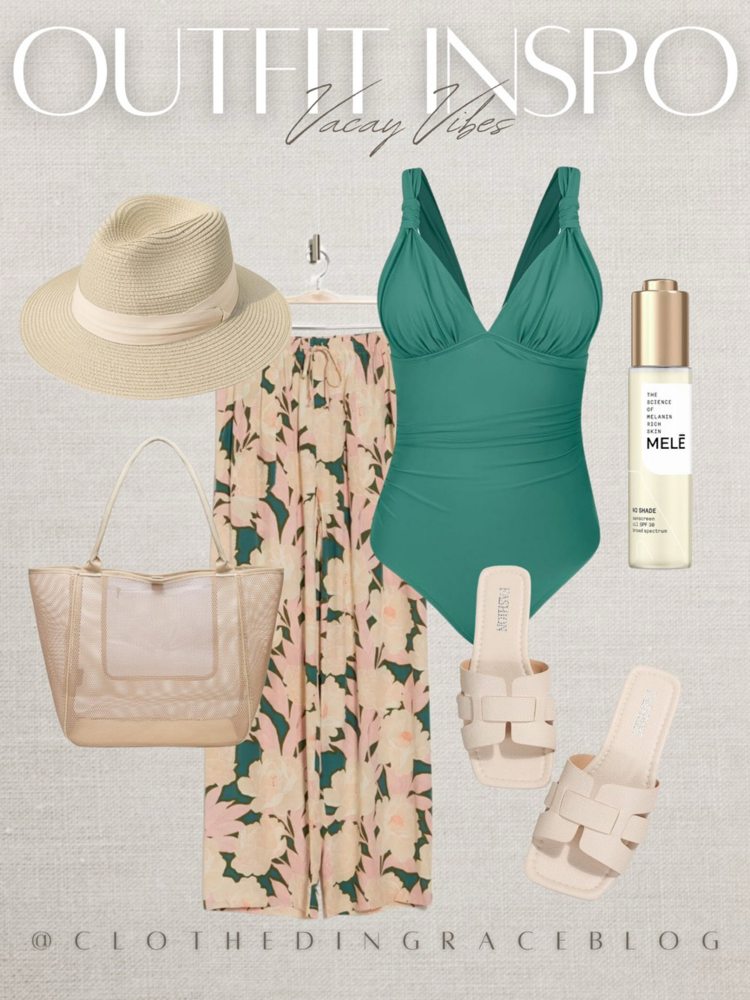 Vacation vibes 



#LTKStyleTip #LTKSwim #LTKFindsUnder50