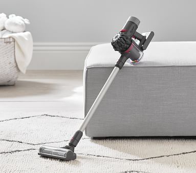 Dyson Cordless Vacuum | Pottery Barn Kids