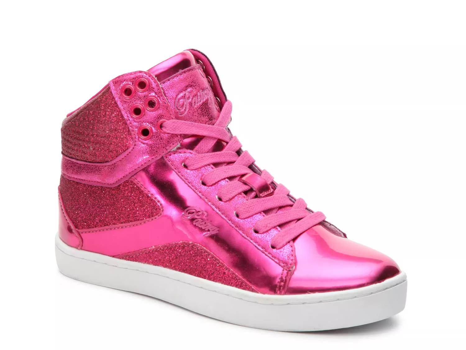 Pop Tart High-Top Sneaker | DSW