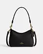 Laurel Small Shoulder Bag | Coach Outlet US