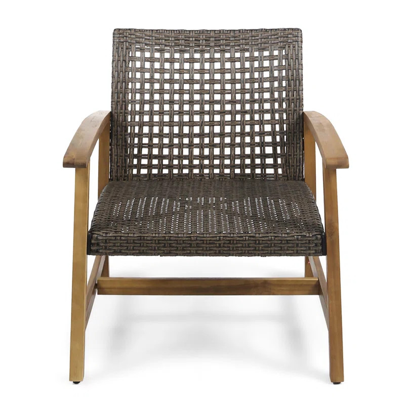 Wellard Patio Chair (Set of 2) | Wayfair North America