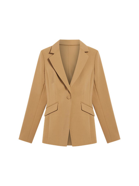 WHBM® One-Button Blazer | White House Black Market