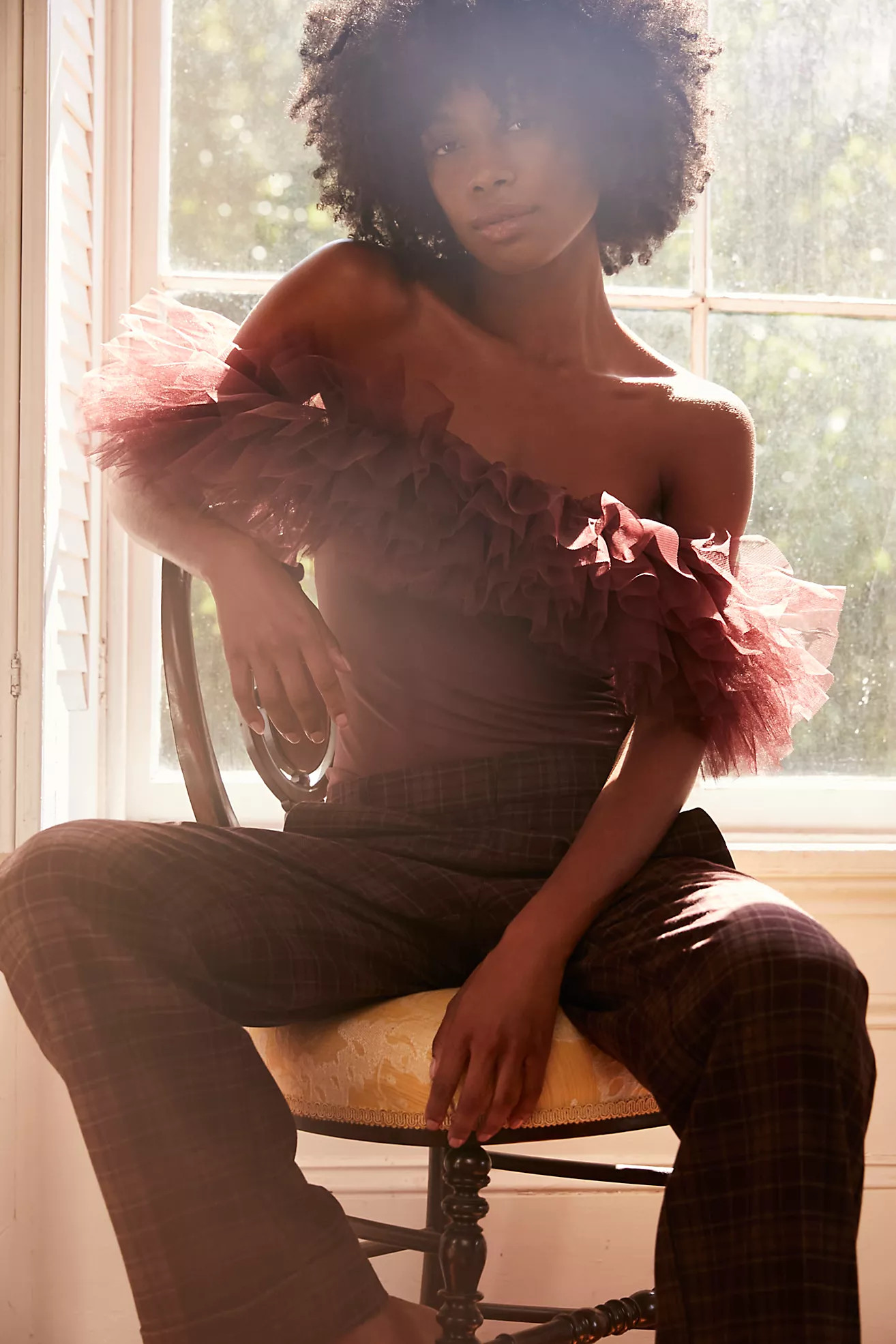 Big Love Bodysuit | Free People (Global - UK&FR Excluded)