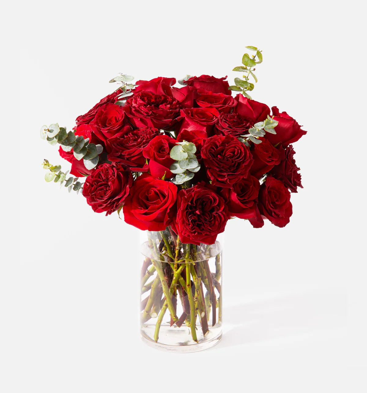 Double the Valentine | UrbanStems