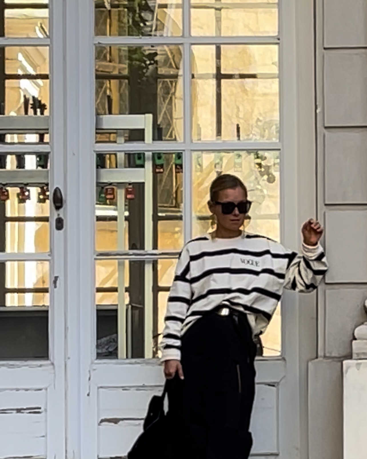 Vogue time! 

#LTKautumn #LTKstyletip #LTKdeutschland