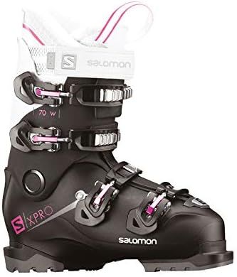 Salomon X Pro 70 - Botas de esquí para mujer | Amazon (US)