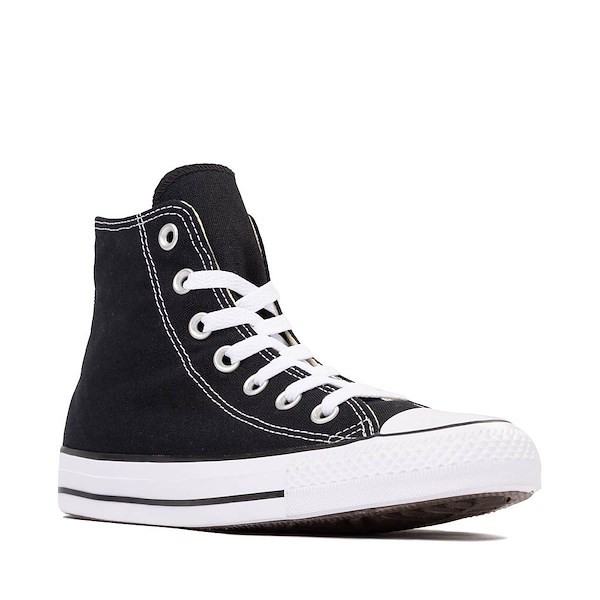Converse Chuck Taylor All Star High-Top Sneaker - Black | Journeys