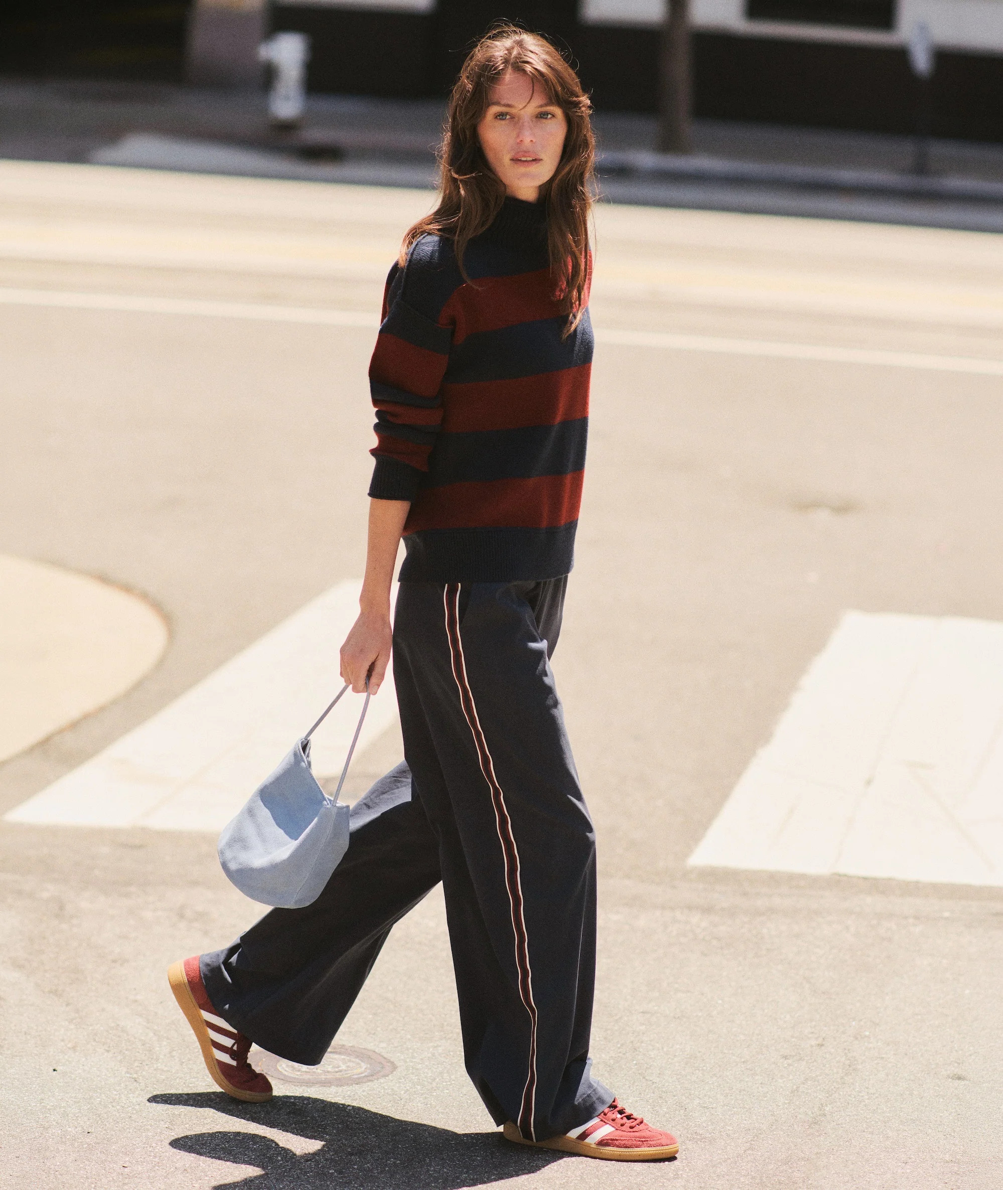 Allison Track Pant | Marine Layer